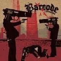 (image for) Barcode - Showdown CD